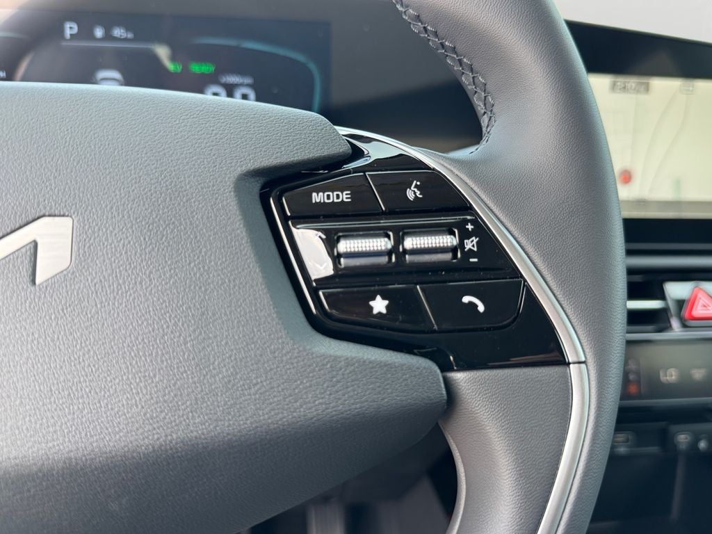 2026 Kia Niro EX