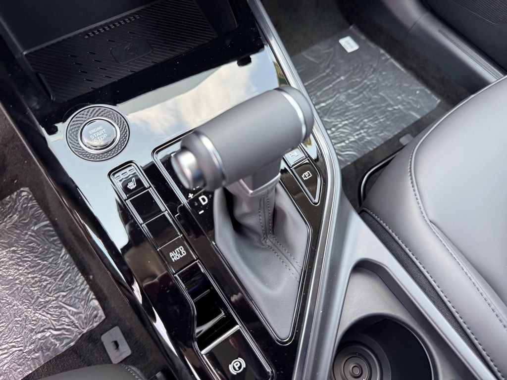 2026 Kia Niro EX