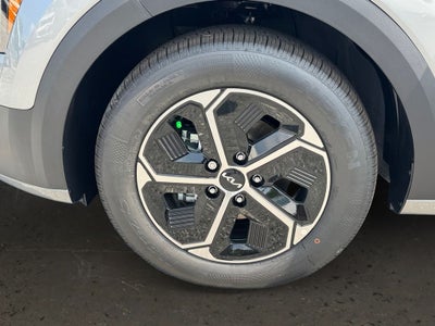 2026 Kia Niro EX