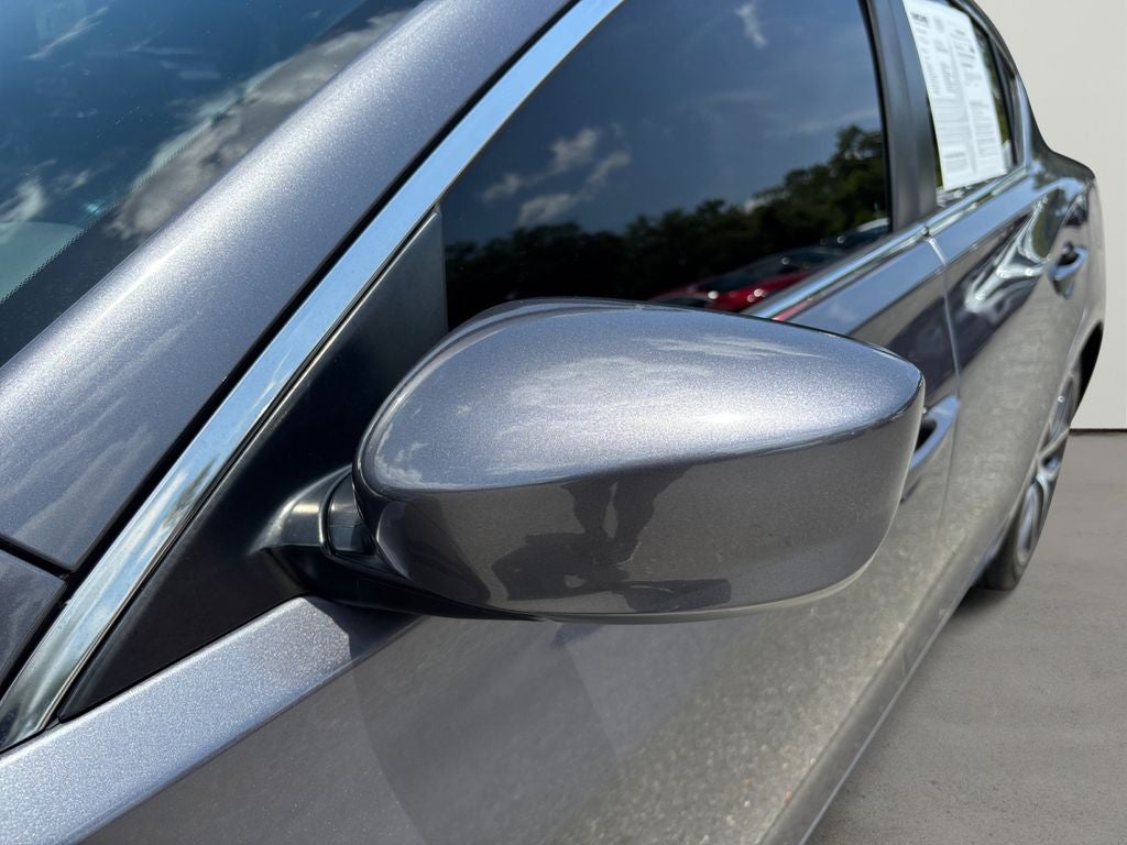 2022 Acura ILX Premium Package