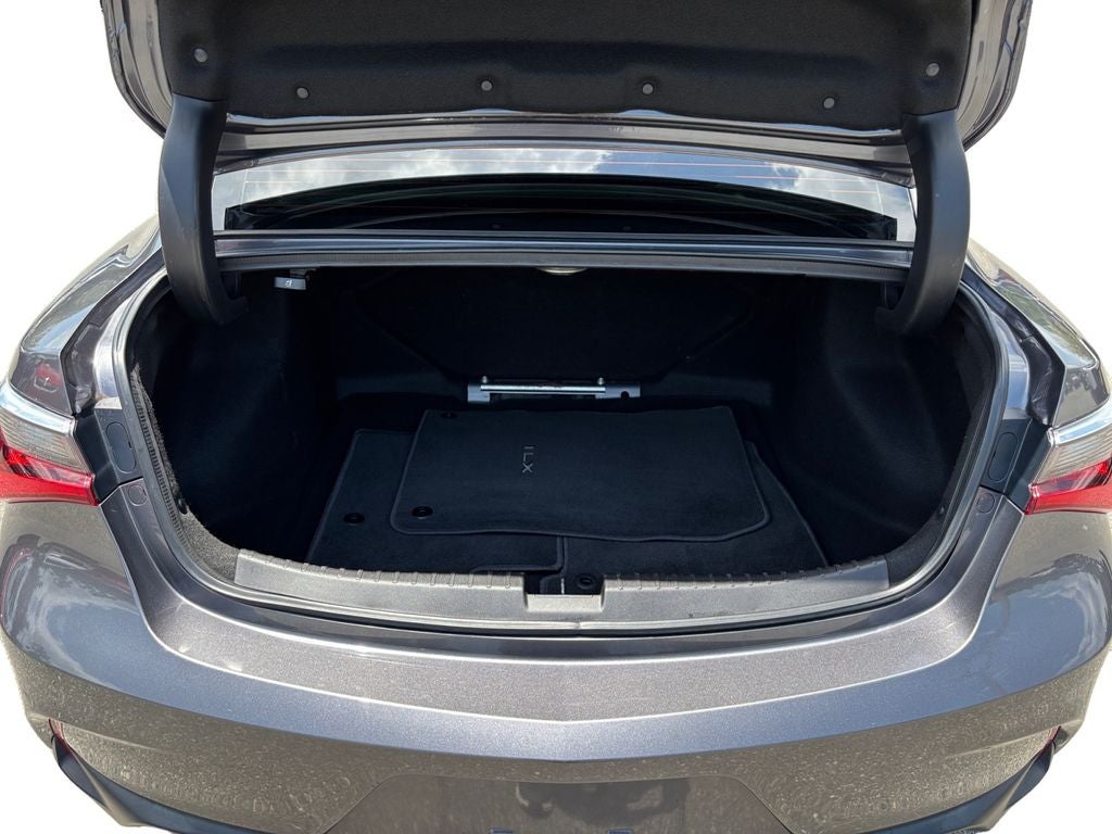 2022 Acura ILX Premium Package