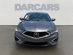 2022 Acura ILX Premium Package