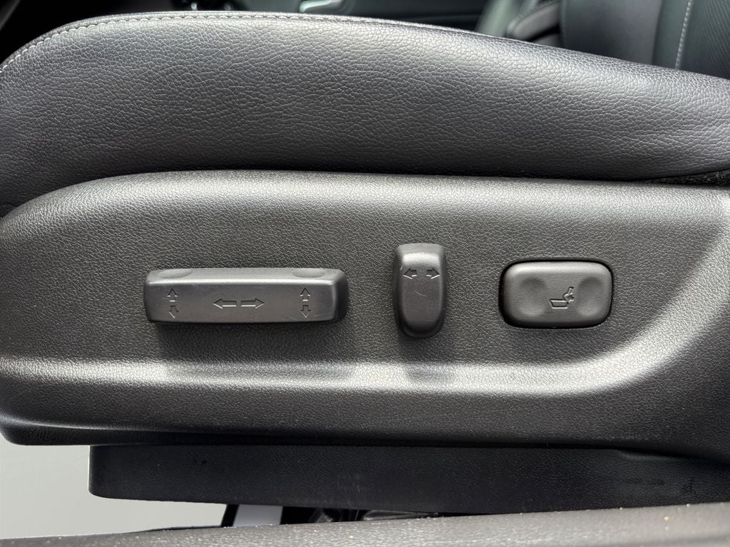 2022 Acura ILX Premium Package