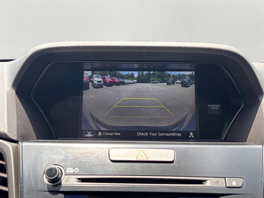 2022 Acura ILX Premium Package