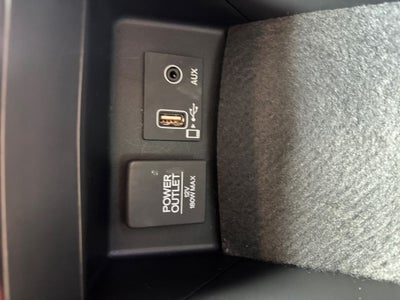 2022 Acura ILX Premium Package