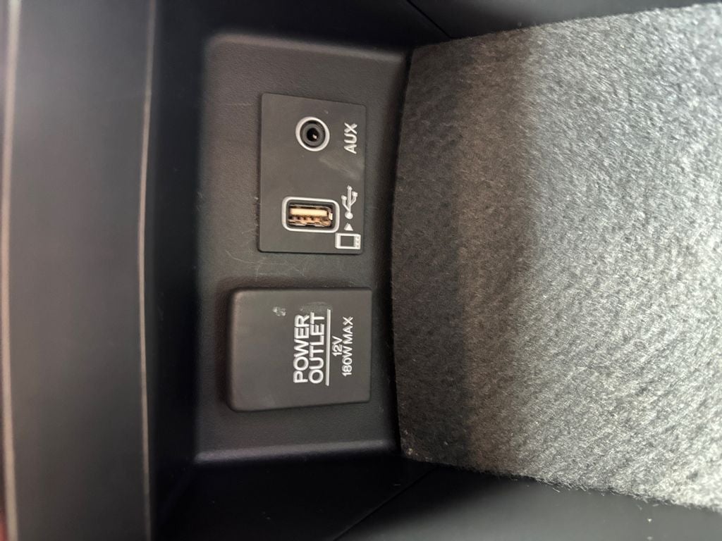 2022 Acura ILX Premium Package