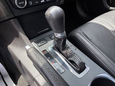 2022 Acura ILX Premium Package