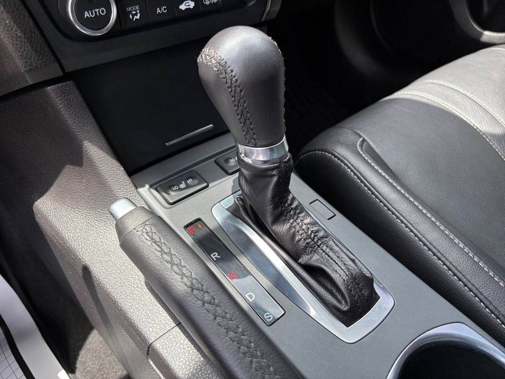 2022 Acura ILX Premium Package