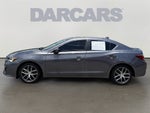 2022 Acura ILX Premium Package