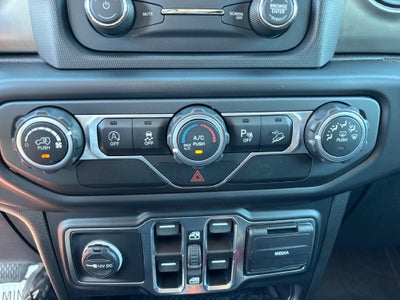 2020 Jeep Wrangler Unlimited Sport **Lifted / Wheels / Tires**