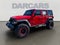 2020 Jeep Wrangler Unlimited Sport **Lifted / Wheels / Tires**