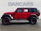 2020 Jeep Wrangler Unlimited Sport **Lifted / Wheels / Tires**