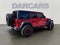 2020 Jeep Wrangler Unlimited Sport **Lifted / Wheels / Tires**