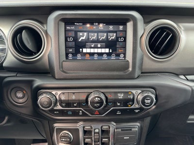 2023 Jeep Wrangler Willys 4xe