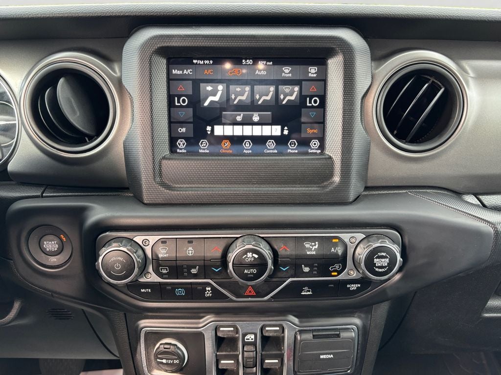 2023 Jeep Wrangler Willys 4xe