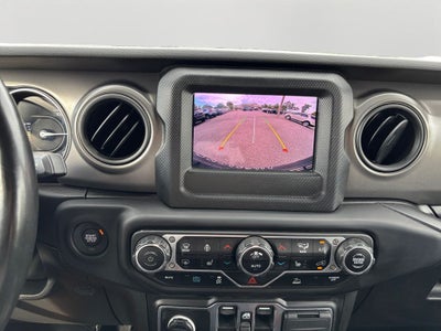 2023 Jeep Wrangler Willys 4xe