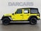 2023 Jeep Wrangler Willys 4xe
