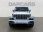 2023 Jeep Wrangler Sahara 4xe High Altitude