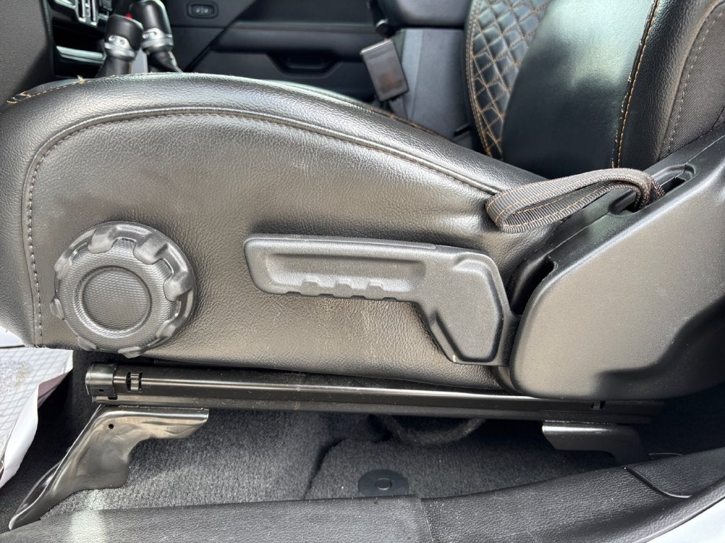 2023 Jeep Wrangler Sahara 4xe High Altitude