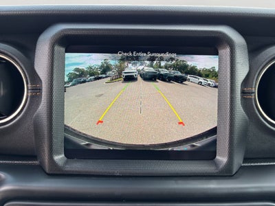 2023 Jeep Wrangler Sahara 4xe High Altitude