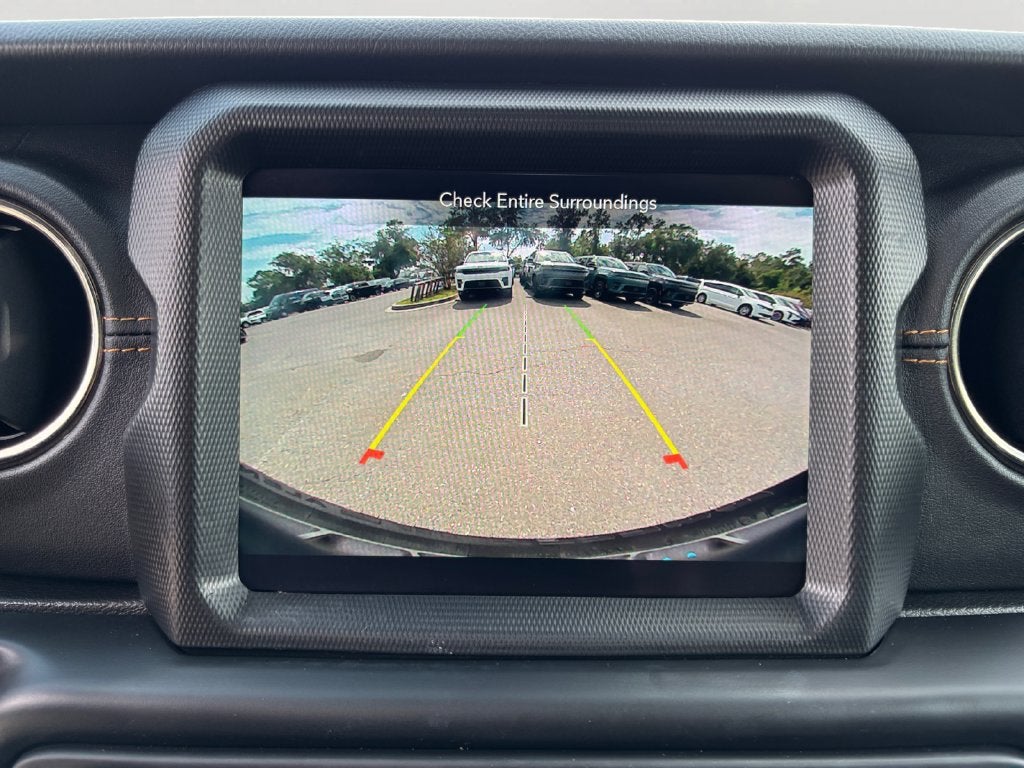 2023 Jeep Wrangler Sahara 4xe High Altitude