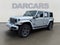 2023 Jeep Wrangler Sahara 4xe High Altitude