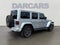 2023 Jeep Wrangler Sahara 4xe High Altitude
