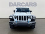 2022 Jeep Wrangler Unlimited Rubicon 4xe