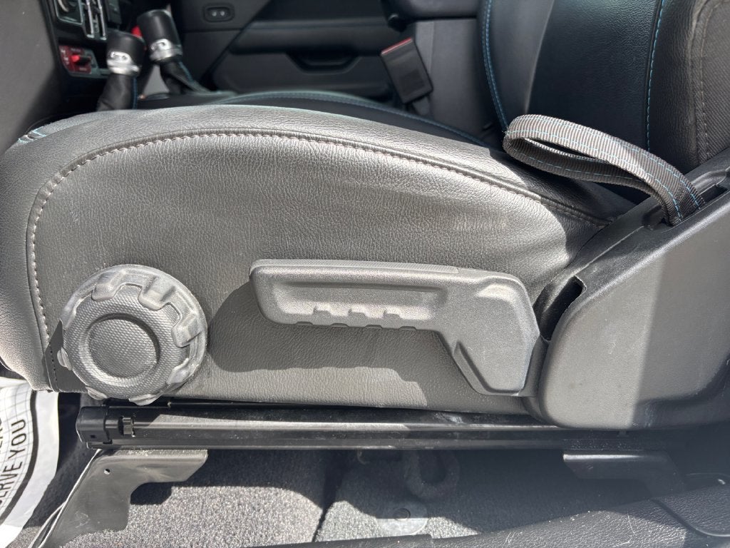 2022 Jeep Wrangler Unlimited Rubicon 4xe
