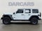 2022 Jeep Wrangler Unlimited Rubicon 4xe