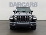 2022 Jeep Wrangler Unlimited Rubicon 4xe