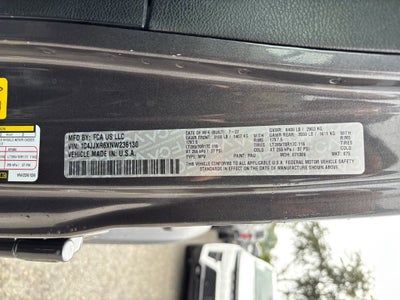 2022 Jeep Wrangler Unlimited Rubicon 4xe