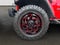 2022 Jeep Wrangler Unlimited Rubicon 392