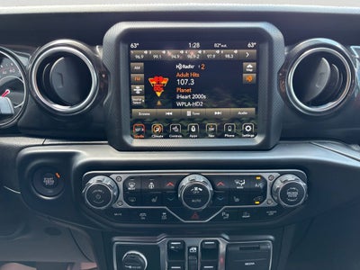 2022 Jeep Wrangler Unlimited Rubicon 392