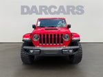 2022 Jeep Wrangler Unlimited Rubicon 392