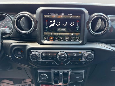 2022 Jeep Wrangler Unlimited Rubicon 392