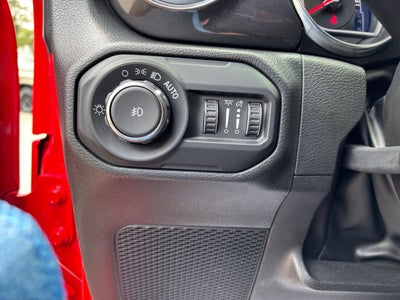 2022 Jeep Wrangler Unlimited Rubicon 392