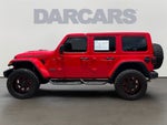 2022 Jeep Wrangler Unlimited Rubicon 392