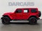 2022 Jeep Wrangler Unlimited Rubicon 392