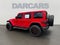2022 Jeep Wrangler Unlimited Rubicon 392