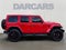 2022 Jeep Wrangler Unlimited Rubicon 392