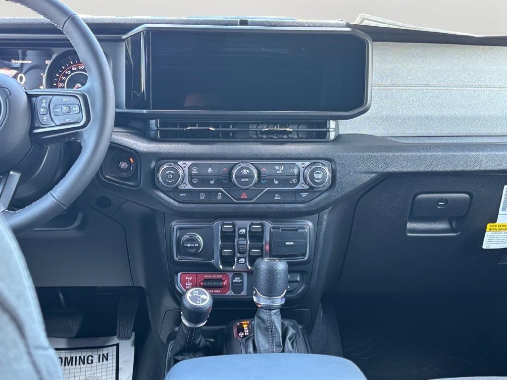 2027 Jeep Wrangler Willys