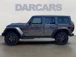 2027 Jeep Wrangler Willys