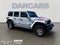 2027 Jeep Wrangler Base
