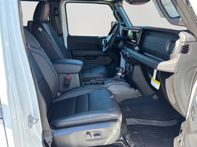 2027 Jeep Wrangler Base