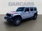 2027 Jeep Wrangler Base