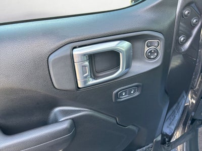 2026 Jeep Wrangler 85th Anniversary Edition