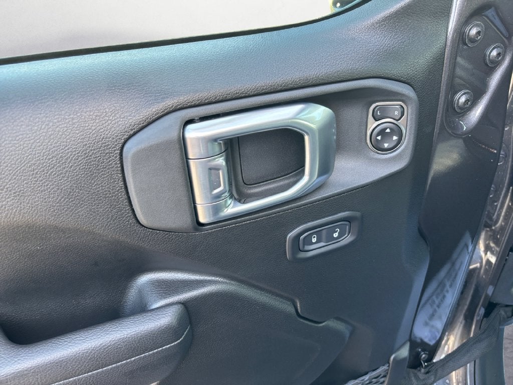 2026 Jeep Wrangler 85th Anniversary Edition