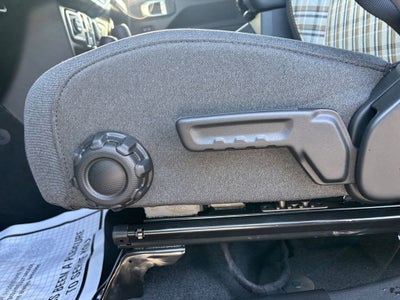 2026 Jeep Wrangler 85th Anniversary Edition