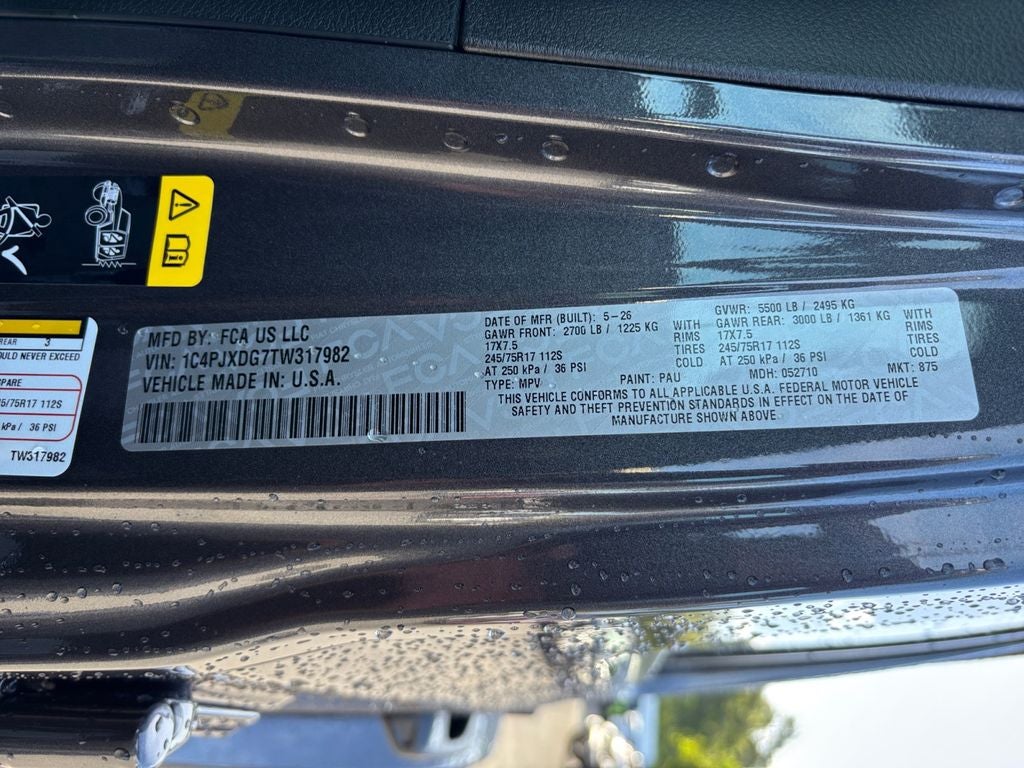 2026 Jeep Wrangler 85th Anniversary Edition